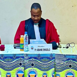 ABANE ENGOLO Patrick Edgard