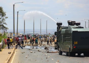 Manifestations populaires à Madagascar et au Maroc : symptômes d’une crise de légitimité ?