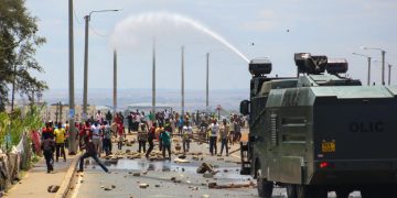 Manifestations populaires à Madagascar et au Maroc : symptômes d’une crise de légitimité ?