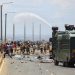 Manifestations populaires à Madagascar et au Maroc : symptômes d’une crise de légitimité ?