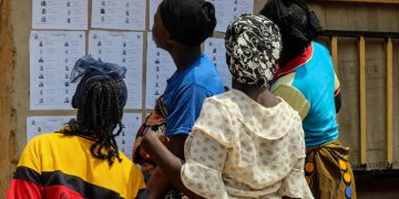 Le droit à la participation citoyenne et à l’animation de la vie politique au Bénin : des lueurs d’espoir ?