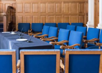 La levée de l’immunité parlementaire en République démocratique du Congo : instrument de justice ou de pression politique ?