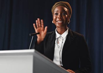 Femmes candidates à la présidence de la République dans les États d’Afrique noire francophone : simple question d’équilibre statistique ou facteur structurant du fonctionnement démocratique ?