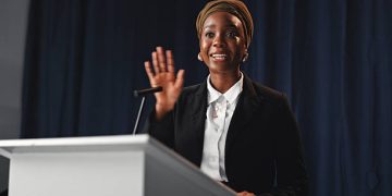 Femmes candidates à la présidence de la République dans les États d’Afrique noire francophone : simple question d’équilibre statistique ou facteur structurant du fonctionnement démocratique ?