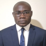 MVOGO Maurice Cédric