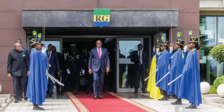 La réforme de la nationalité au Gabon : une quête de souveraineté ?